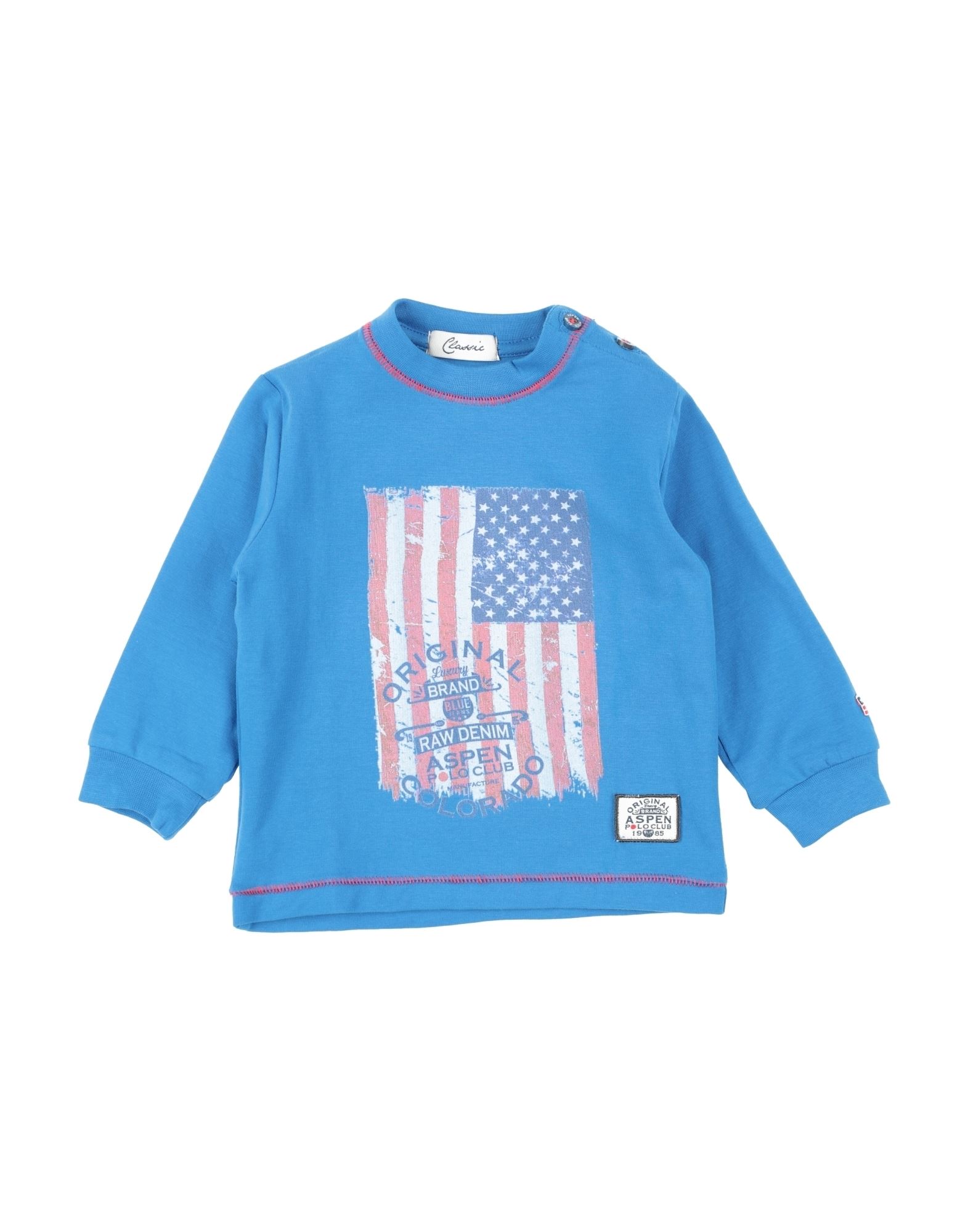  Aspen Polo Club - Tops - T-shirts - On Yoox.com 
