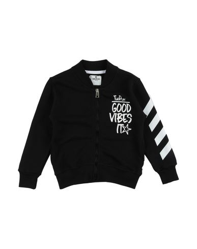 Толстовка TWO PLAY 