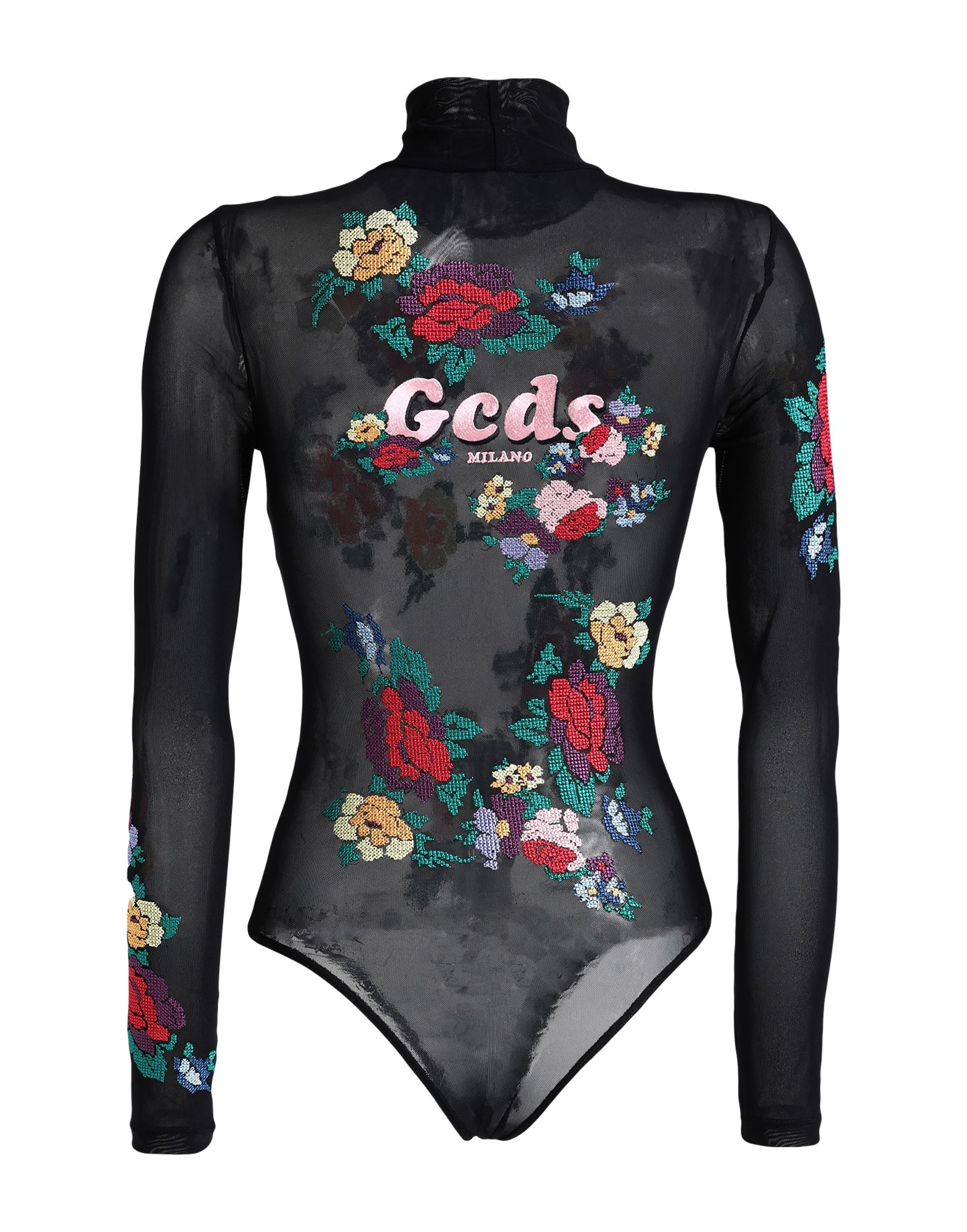  Gcds - Tops - Bodysuits - On Yoox.com 