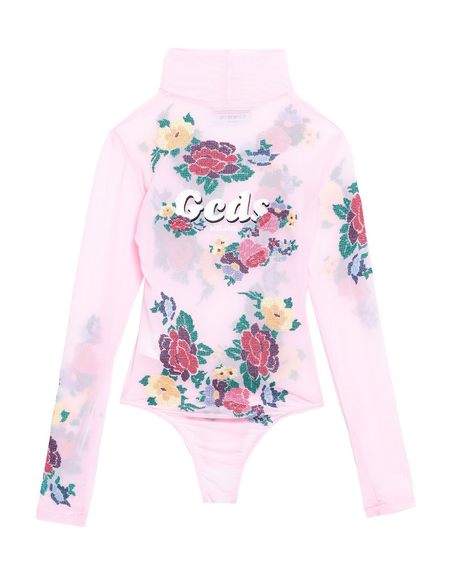  Gcds - Tops - Bodysuits - On Yoox.com 
