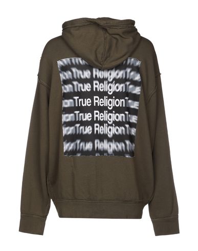 фото Толстовка True religion