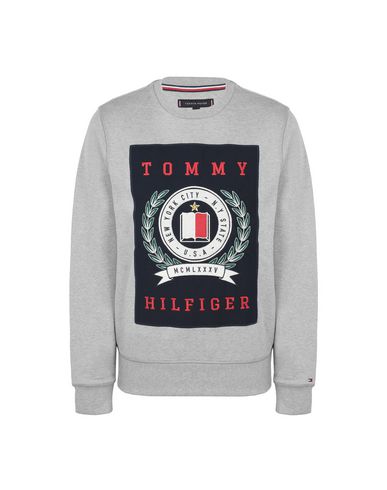 фото Толстовка tommy hilfiger