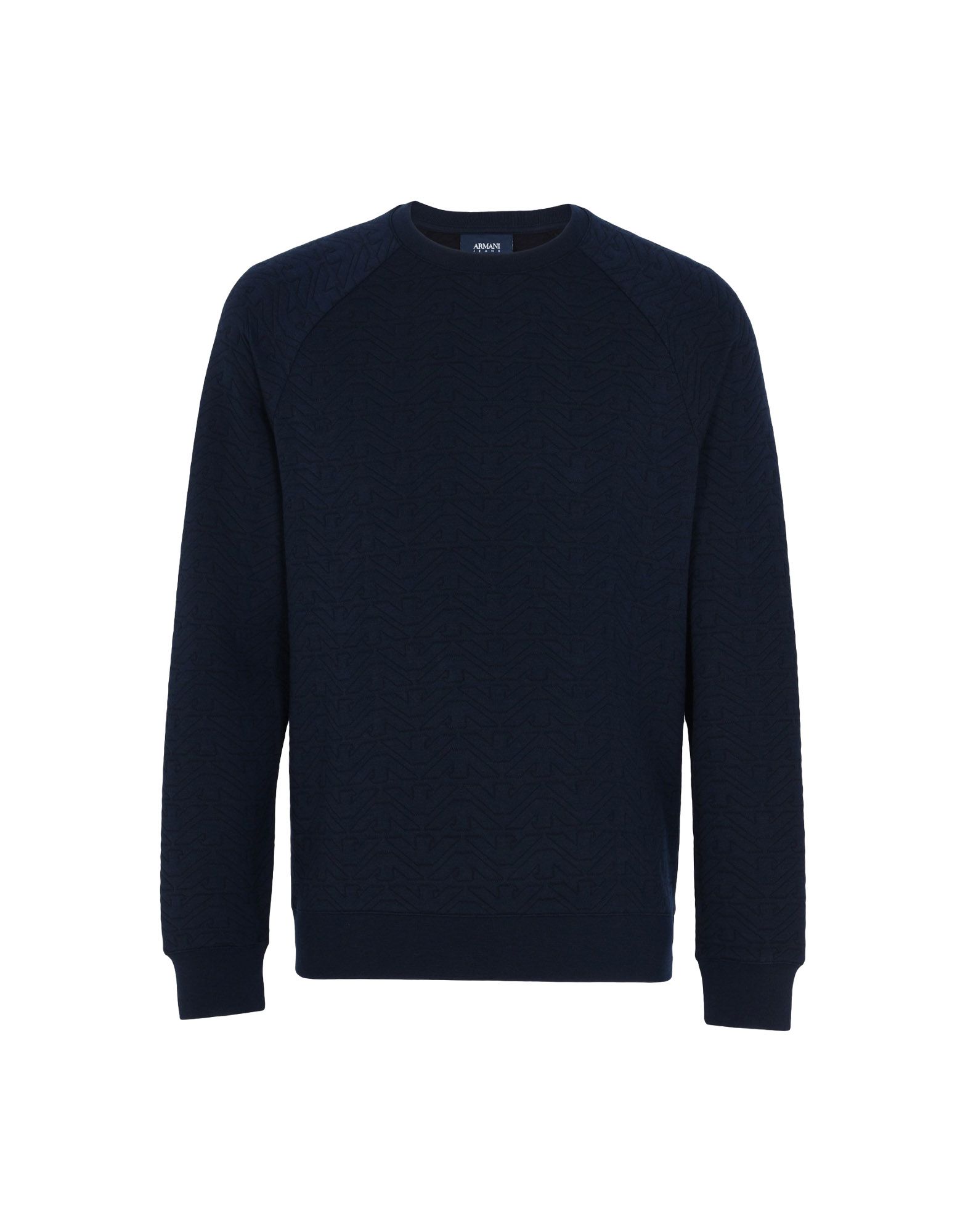 armani jeans sweatshirt sale