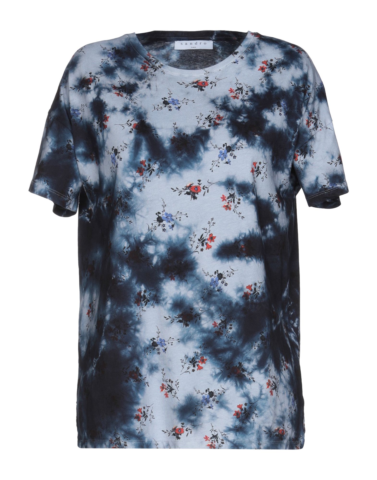 SANDRO ΜΠΛΟΥΖΑΚΙΑ T-shirt