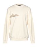 A BUSH OF GHOSTS Herren Sweatshirt Farbe Elfenbein Gr��e 6