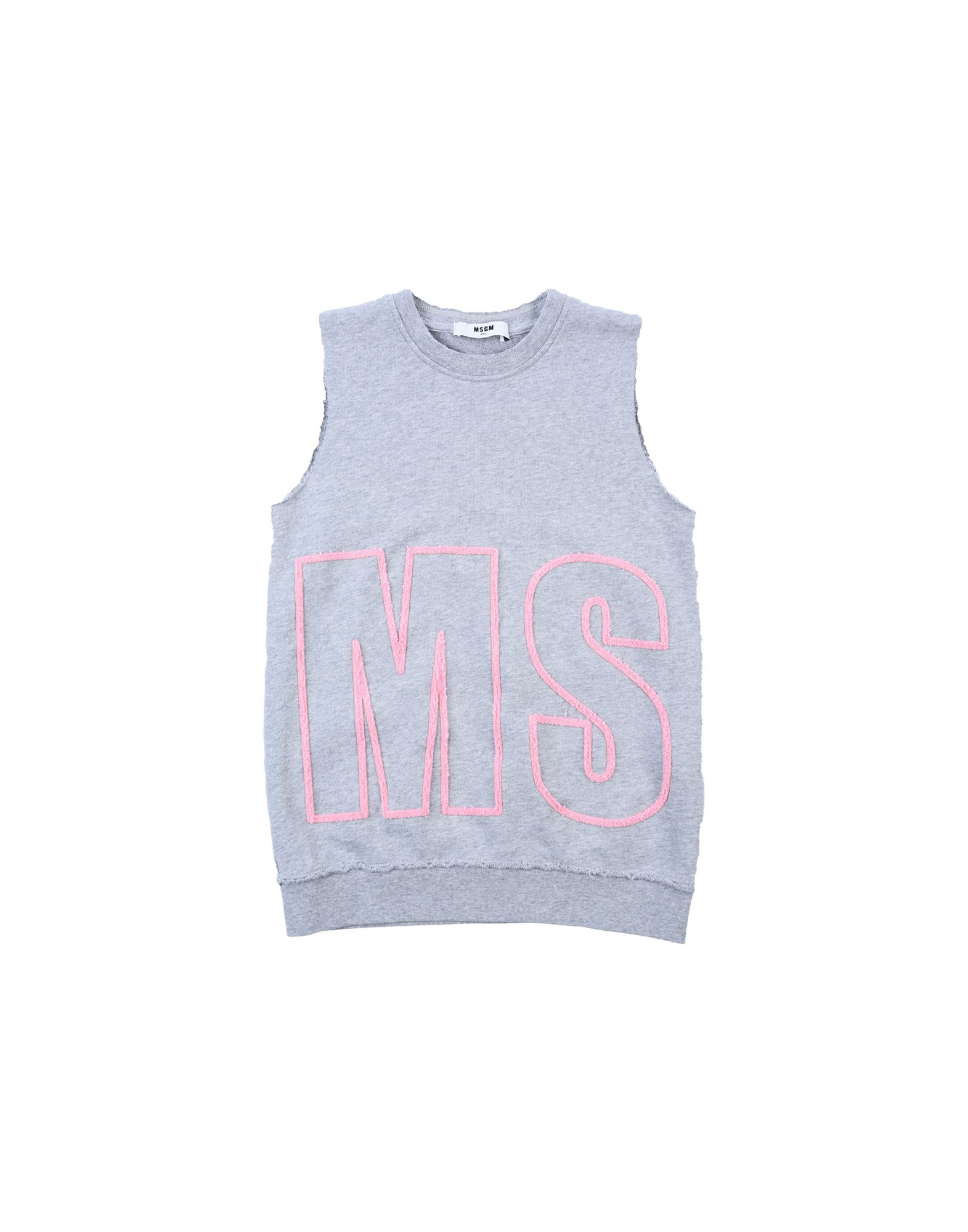 Толстовка MSGM