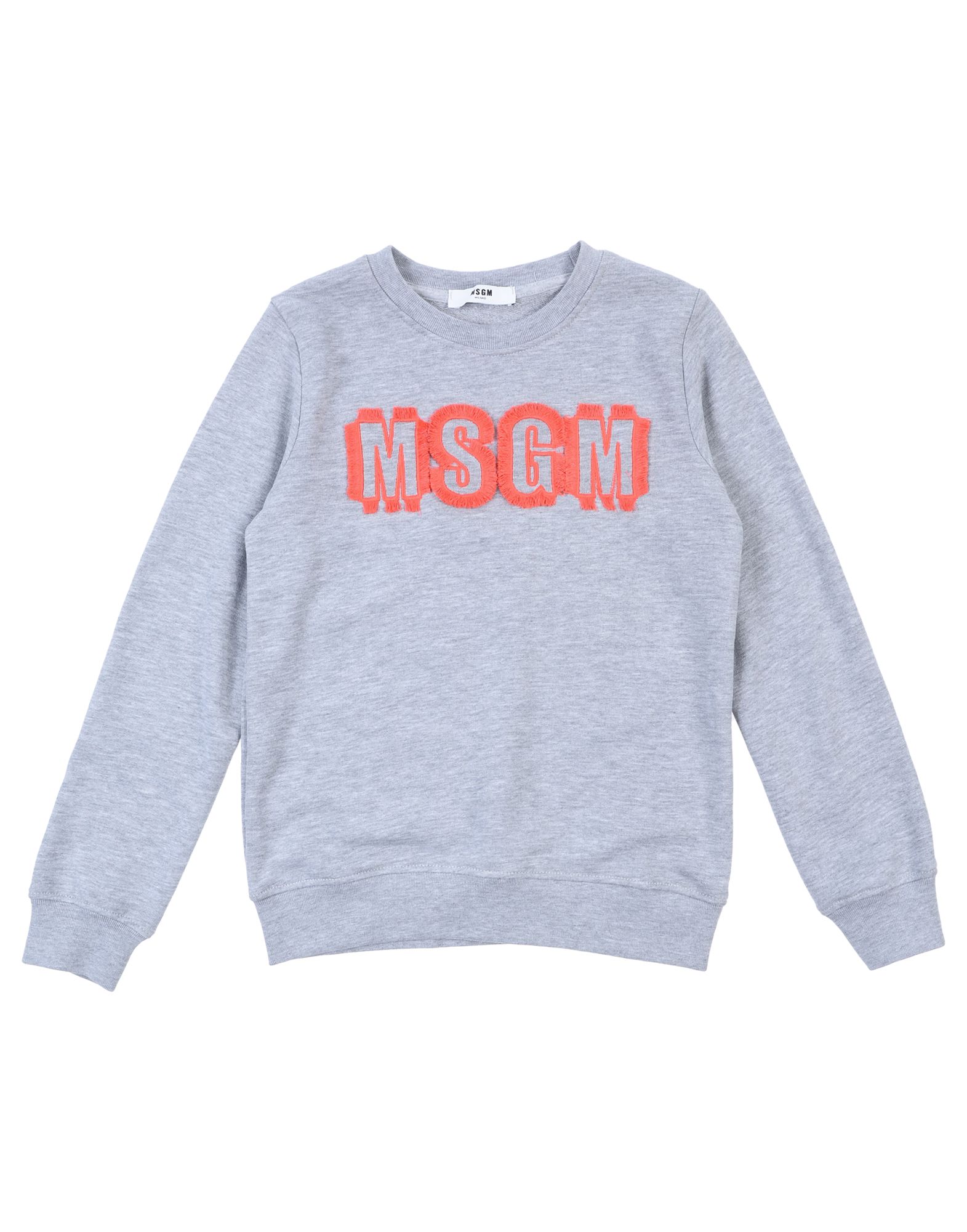 Толстовка MSGM