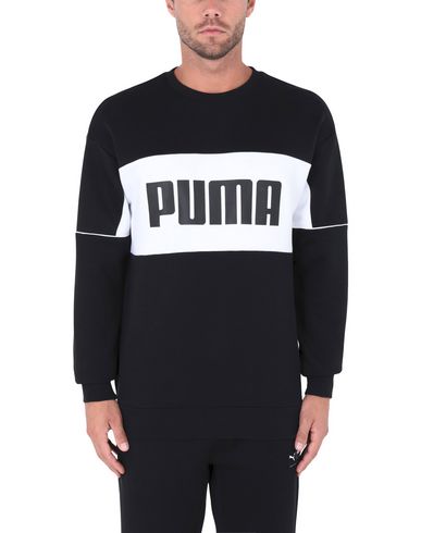 фото Толстовка Puma