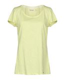 REFRIGUE Damen T-shirts Farbe Hellgr�n Gr��e 4