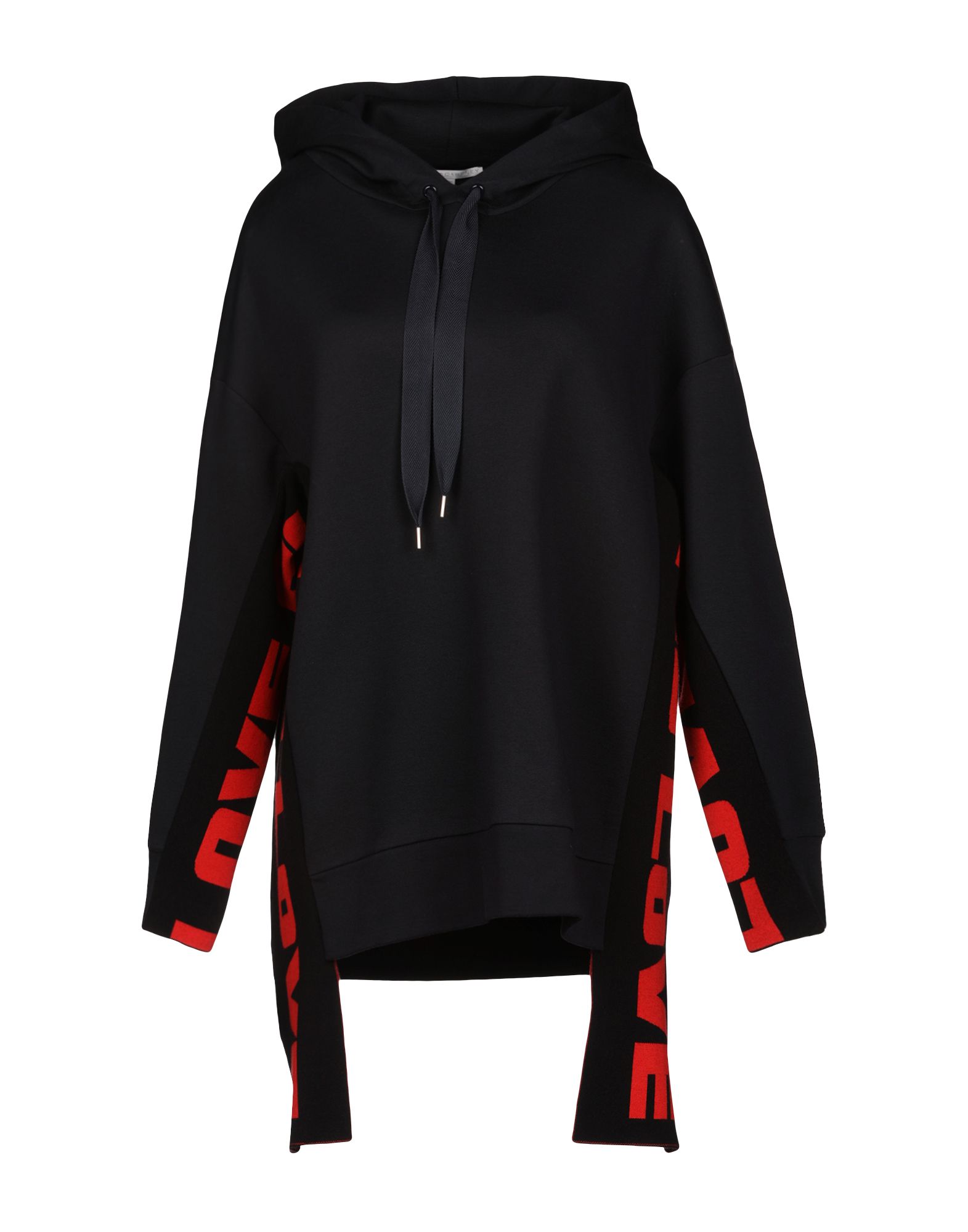 STELLA McCARTNEY STELLA McCARTNEY ΜΠΛΟΥΖΑΚΙΑ Φούτερ