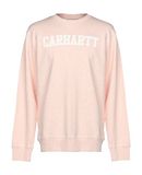 CARHARTT Herren Sweatshirt Farbe Hellrosa Gr��e 6