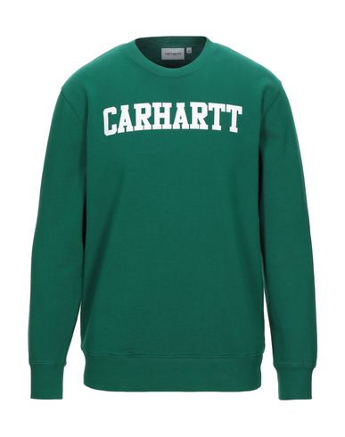 фото Толстовка carhartt