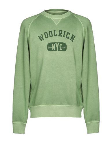 фото Толстовка Woolrich