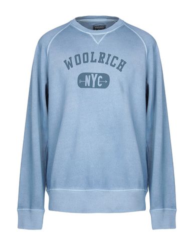 фото Толстовка Woolrich