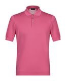 DRUMOHR Herren Pullover Farbe Fuchsia Gre 3