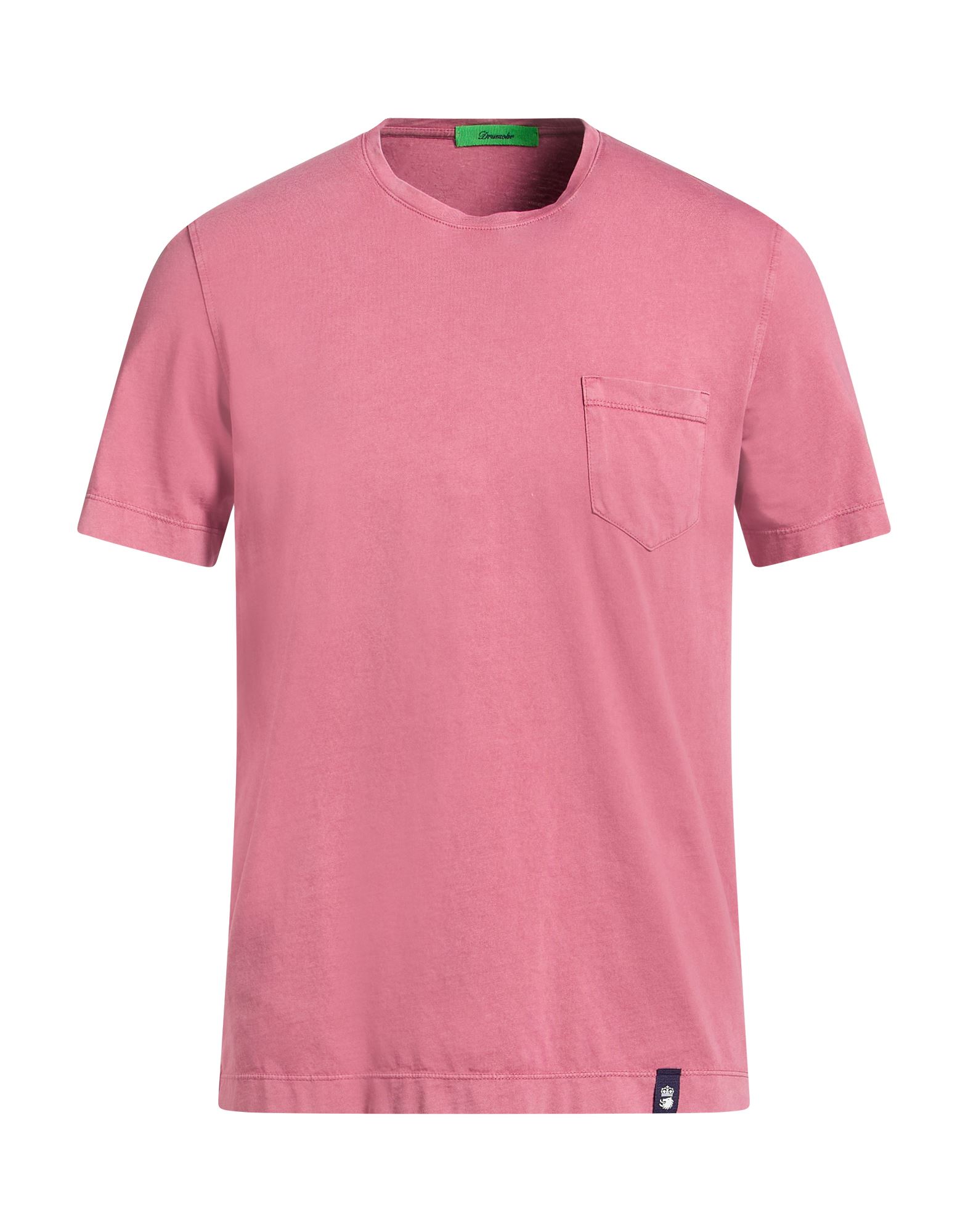 DRUMOHR ΜΠΛΟΥΖΑΚΙΑ T-shirt