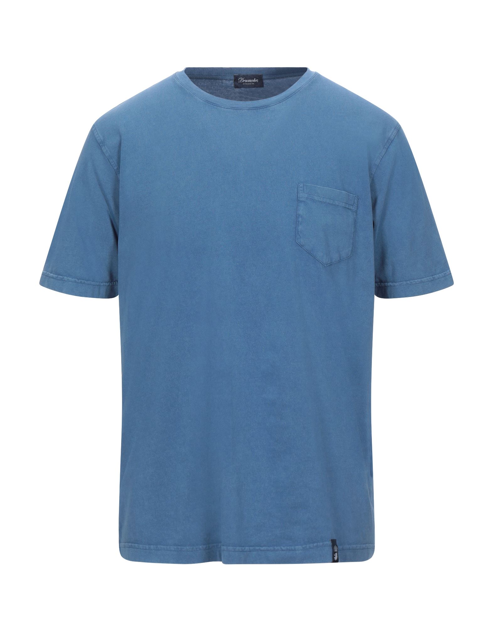  Drumohr - Tops - T-shirts - On Yoox.com 