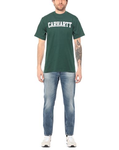 фото Футболка carhartt