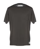 DEPARTMENT 5 Herren T-shirts Farbe Blei Gr��e 4