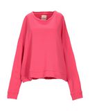 KENGSTAR Damen Sweatshirt Farbe Fuchsia Gr��e 4