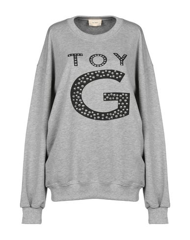 Толстовка TOY G. 
