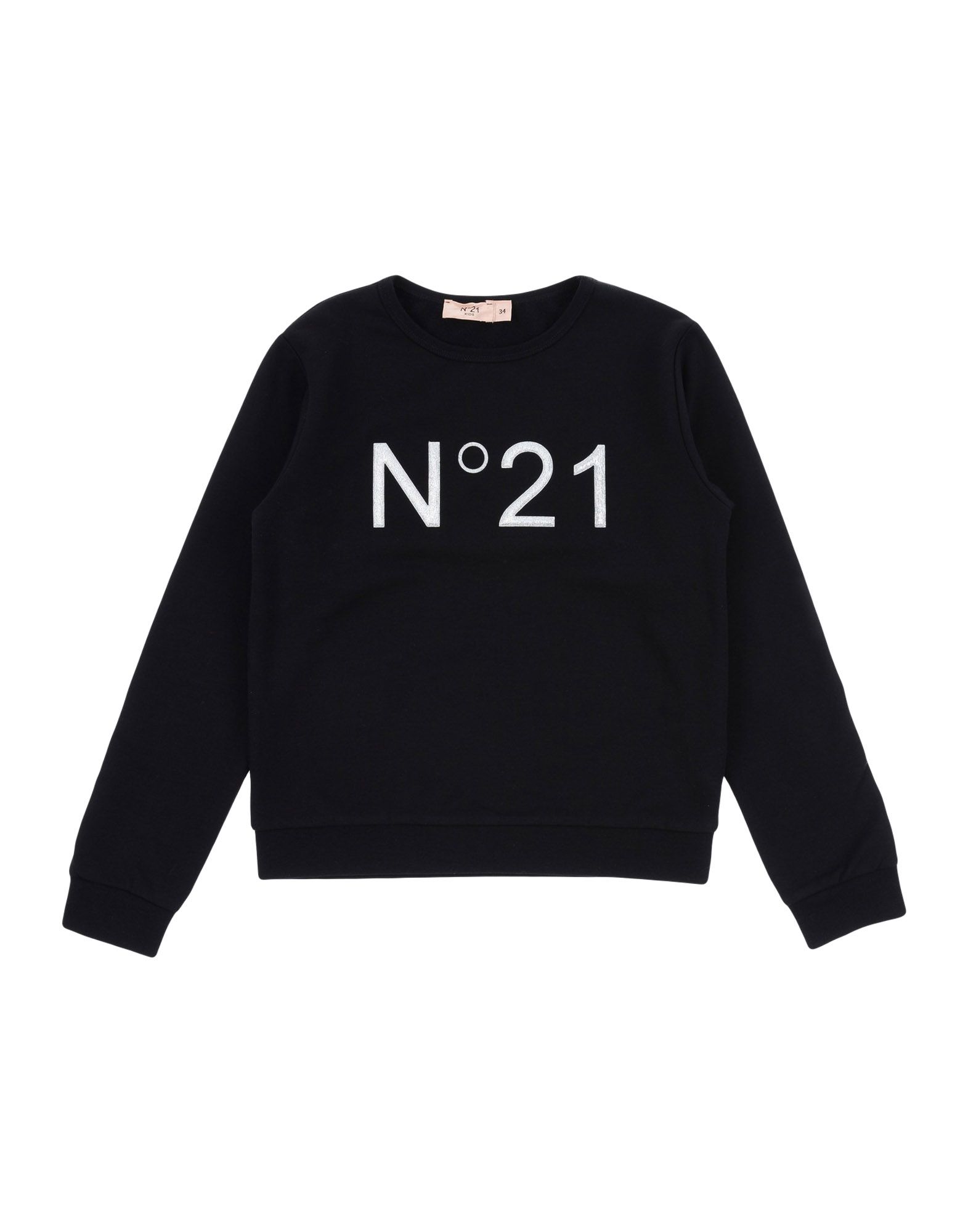 Толстовка N°21