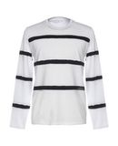ORIGINAL VINTAGE STYLE Herren T-shirts Farbe Wei� Gr��e 8