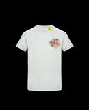 MONCLER T-SHIRT - T-shirts - women