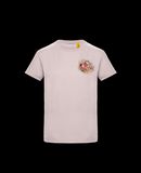 MONCLER T-SHIRT - T-shirts - women