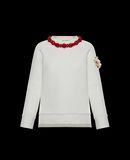 MONCLER SWEATSHIRT - Tops - women