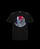 MONCLER T-SHIRT - T-shirts - men