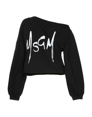 фото Толстовка msgm