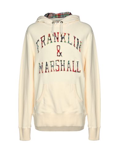 фото Толстовка Franklin & marshall