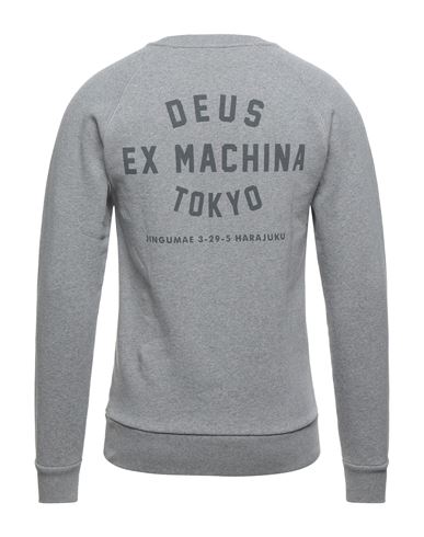 фото Толстовка deus ex machina