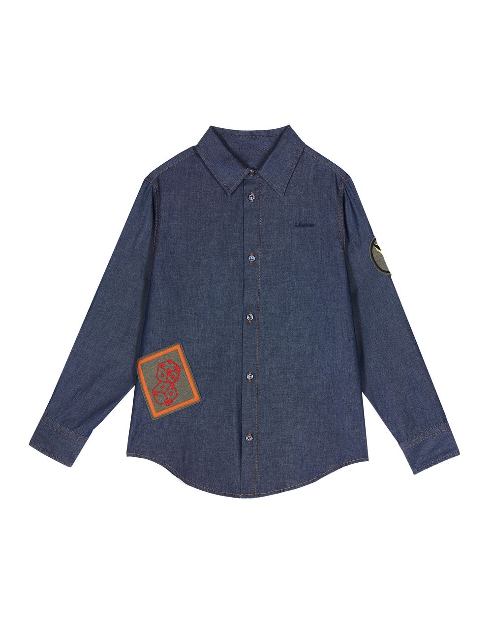 lanvin childrenswear