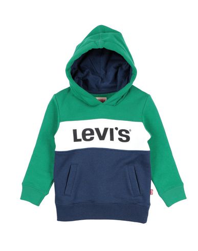 Толстовка LEVI'S RED TAB 12236393bs