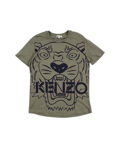 фото Футболка kenzo