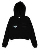 CHIARA FERRAGNI Mdchen 9-16 jahre Sweatshirt Farbe Schwarz Gre 3