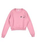 CHIARA FERRAGNI Mdchen 9-16 jahre Sweatshirt Farbe Altrosa Gre 3