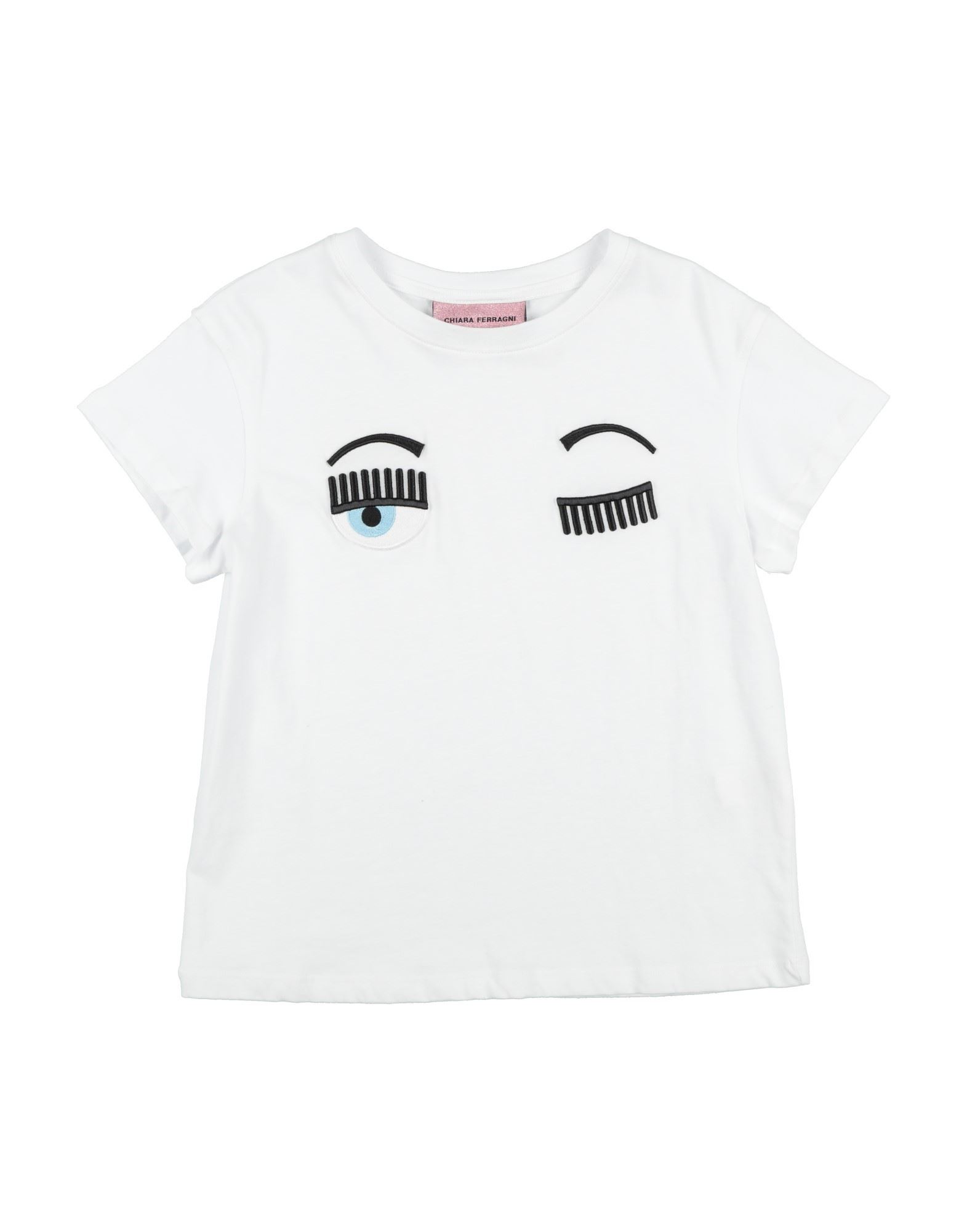 CHIARA FERRAGNI ΜΠΛΟΥΖΑΚΙΑ T-shirt