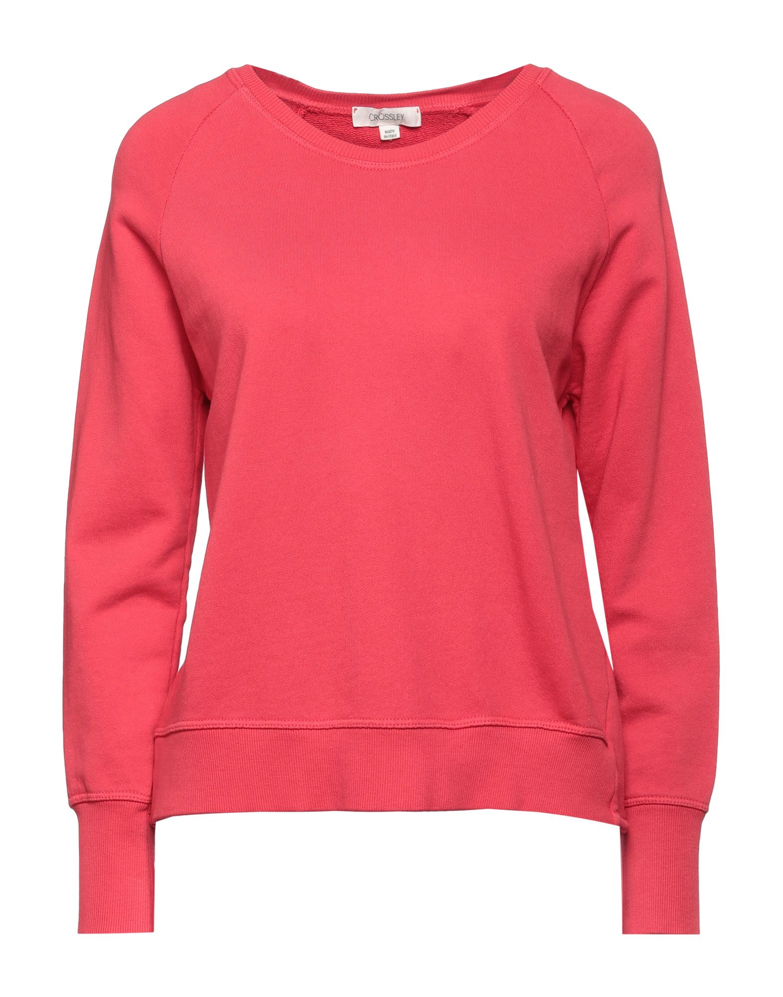 Crossley Sweatshirts In Red