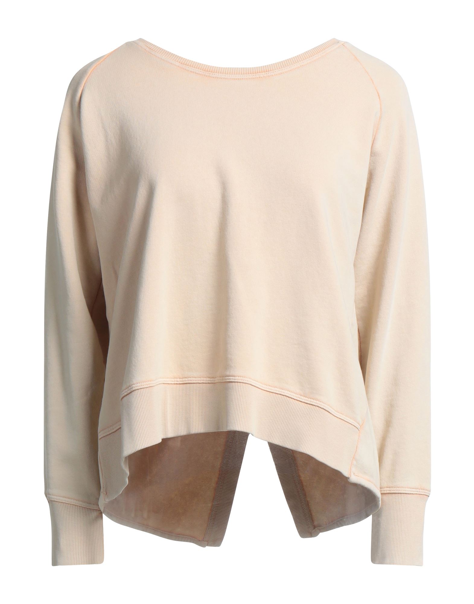 Crossley Sweatshirts In Beige