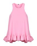MSGM Damen Top Farbe Rosa Gr��e 3