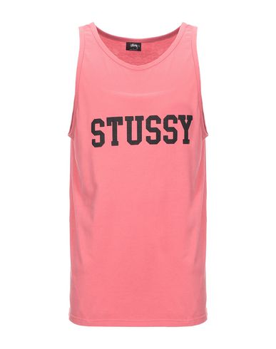 фото Майка STUSSY