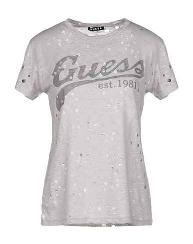 Футболки guess