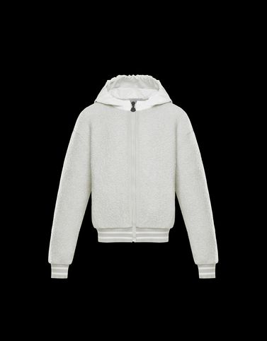 MONCLER SWEATSHIRT - Tops - women
