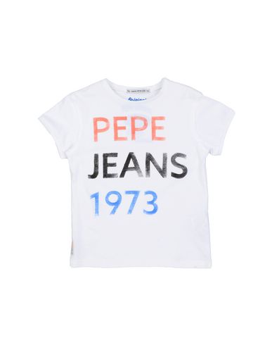 фото Футболка PEPE JEANS