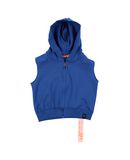 DANIELE ALESSANDRINI Jungen 0-24 monate Sweatshirt Farbe K�nigsblau Gr��e 4