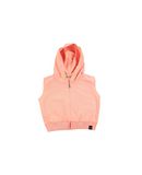 DANIELE ALESSANDRINI Jungen 0-24 monate Sweatshirt Farbe Lachs Gr��e 4