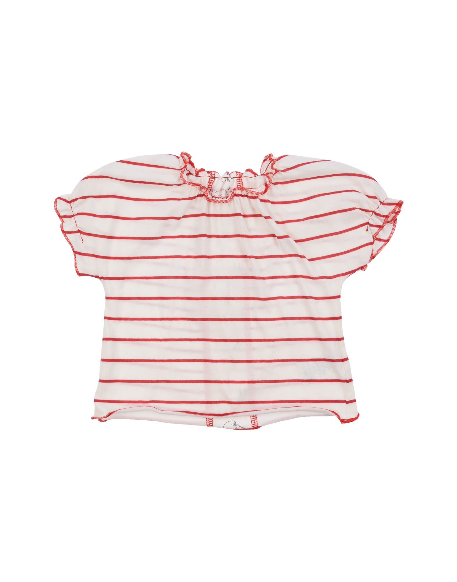 Футболка FRUGOO